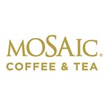 Mosaïc Coffee and Tea