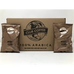 Club Coffee déjeuner 8oz.