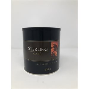 Club Coffee sterling 930g.