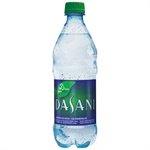 Eau dasani 591ml.