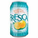 Fresca canette 355ml.