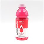 Glaceau vitaminé méga c 591ml.