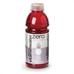 Glaceau vitaminé zéro xoxoxo 591ml.