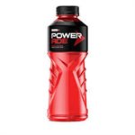 Powerade rouge 591ml.