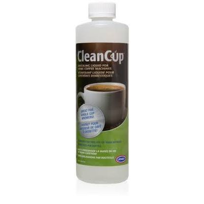 Nettoyant infuseur keurig liquide
