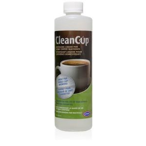 Nettoyant infuseur keurig liquide