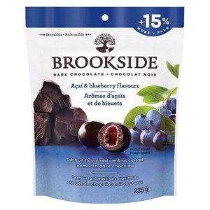 Brookside Chocolat