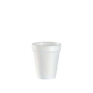 Dart verres foam 7oz (1000 / bte)