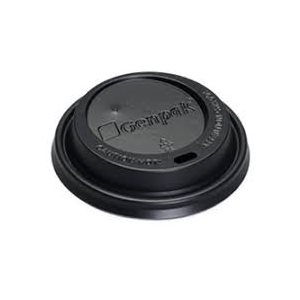 Couvercle brun 14 hdl (100 / pqt)