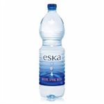 Eska naturelle 12x1.5litres