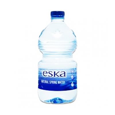 Eska naturelle 12x1 litre Eska naturelle 12x1 litre