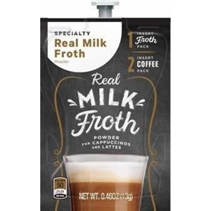 Flavia froth original (100 / bte)