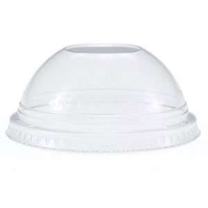 Couvercle à slush genpak 10oz (1000 / bte)