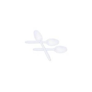 GFS cuillère à thé 5" (1000 / bte)