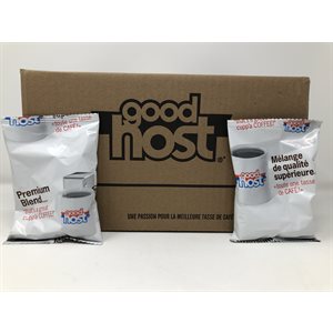 GoodHost premium 96x49g.