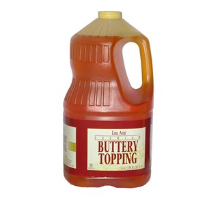 Garniture de Beurre 4 x 1 Gallon