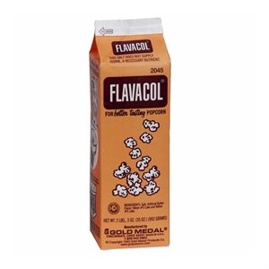 Flavacol Original 12 x 35 oz