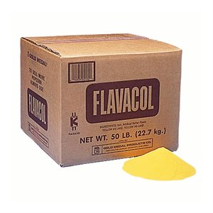 Flavacol Original 50lbs.