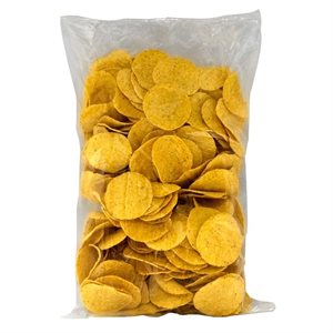 Nachos chips 4x24oz