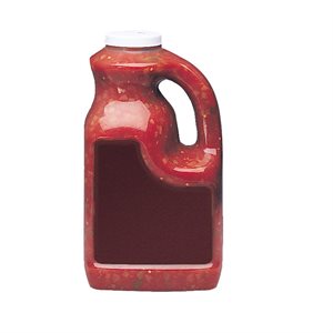 Salsa sauce 1 gallon