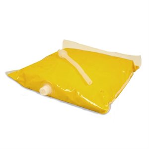 Sauce fromage el nacho 140oz (4 / bte)