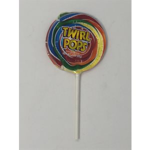 Twirl Pop (36 / bte)