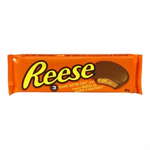 Chocolat reese 46g.