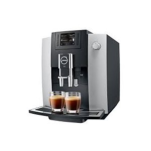 JURA E6 PLATINIUM