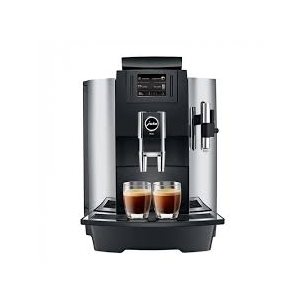 Jura WE8 chrome