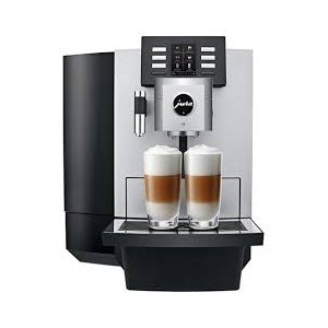 JURA X8 PLATINIUM