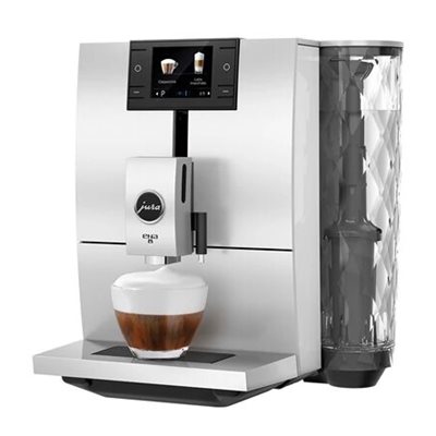 Jura Ena 8 nordic white