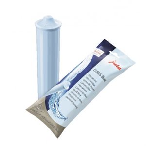 Jura filtre claris bleu
