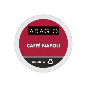Adagio Cafén Napoli