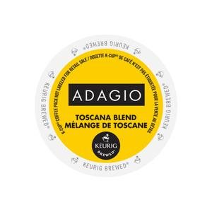 Adagio mélange de la toscane
