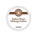 Barista prima mélange italien