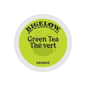 Bigelow thé vert