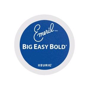 Emeril's big easy bold
