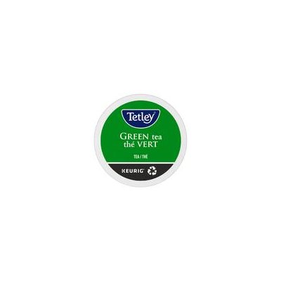 Tetley thé vert