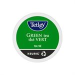 Tetley thé vert