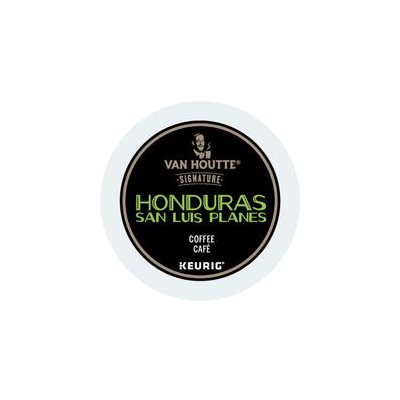 Van Houtte honduras