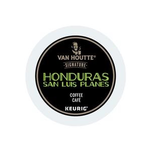 Van Houtte honduras