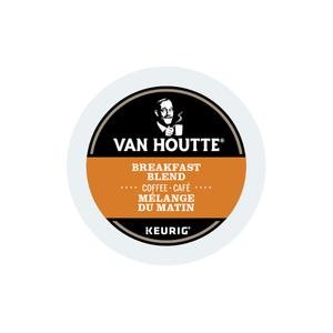 Van Houtte mélange matin