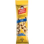 Krispy Kernel arachide salée 70g.