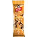 Krispy Kernel mélange sucré / salé 60g.