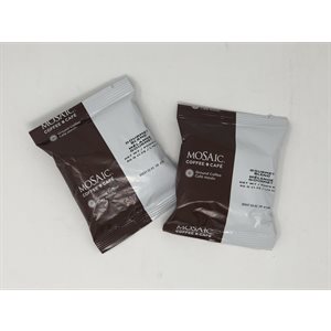 Café mosaic gourmet 64 X 1.75 OZ