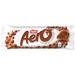 Chocolat aéro 42g.