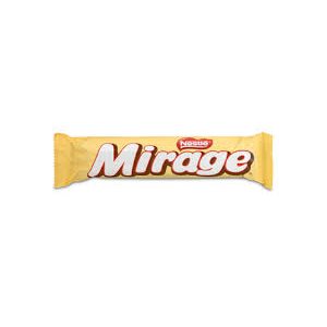 Chocolat mirage 41g.