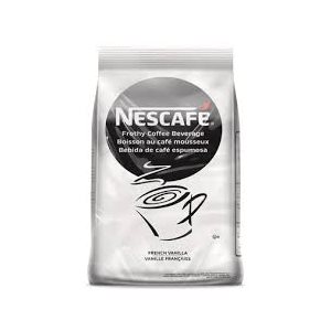 Nestlé vanille française 2lbs.