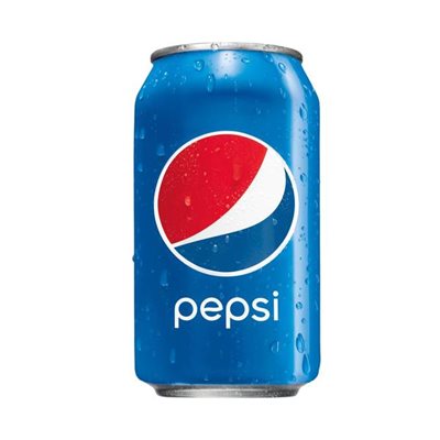 Pepsi canette 355ml Pepsi canette 355ml
