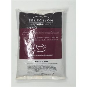 Ics Cappucino noisette 2.2lbs.